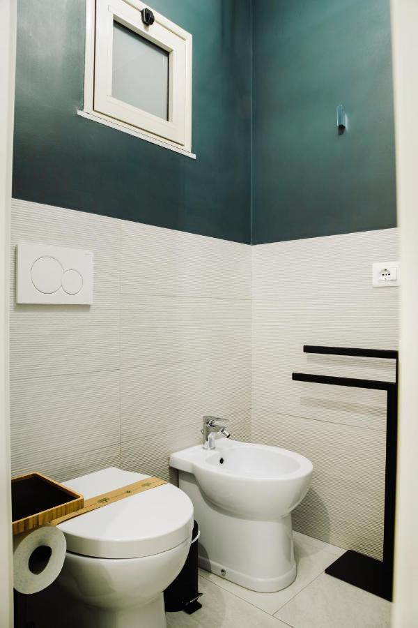 Terra Mia Suite Catane Extérieur photo